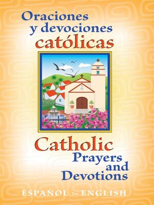 cover image of Catholic Prayers and Devotions
